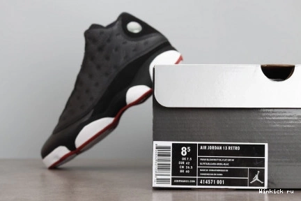 PLAYOFFS JORDAN RETRO - (2011) 13 0717
